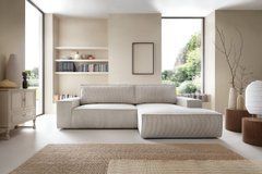 Диван кутовий розкладний ФІОРД М / FIORD M Perfect Home Польща
