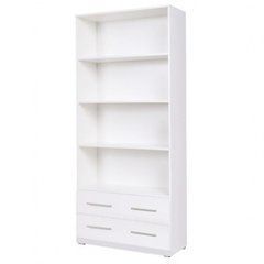 Витрина LIMA REG-3 Halmar 200 Белый реальная фотография
