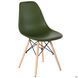 Стул Aster RL Wood AMF Хаки
