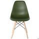 Стул Aster RL Wood AMF Хаки