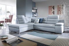 Диван кутовий розкладний ГРЕКО / GRECO Perfect Home Польща