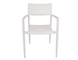 Стілець SALTA Nicolas Білий
