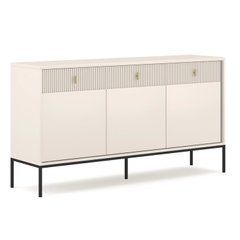 Комод MEBEL ELITEMARCOS 154 Білий жива фотографія