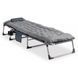 Шезлонг Garden Lodge SATURN&nbsp;Mebel Elite Grey