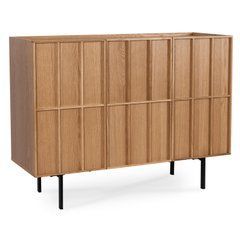 Комод MEBEL ELITE ANASTAZJAДуб жива фотографія