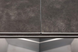 Стол обеденный BALTIMORE Nicolas 160x90 Коричневый
