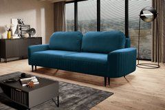 Диван розкладний ВЕНА / VENA на ніжках Perfect Home Польща