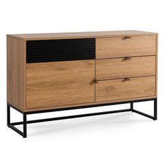 Комод MEBEL ELITE ISEOДуб жива фотографія