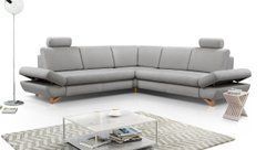 Диван угловой раскладной АВЕСТА III / AVESTA III на ножках Perfect Home Польша