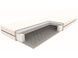 Матрац Bonnell M-2 Signal 90x200