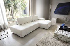 Диван кутовий розкладний БОУЛІ О / BOULI O Perfect Home Польща