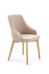 Кресло TOLEDO 2 Нalmar Бежевый реальная фотография