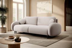 Диван раскладной СОФТ/SOFT на ножках Perfect Home Польша