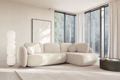 Диван кутовий розкладний ОЛІО II / OLIO II Perfect Home Польща