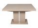 Стіл обідній MANHATTAN Nicolas 140/183x80