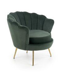 Кресло AMORINITO Velvet Halmar Зеленый