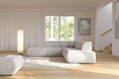 Диван кутовий розкладний ПУЕНТЕ II / PUENTE II Perfect Home Польща